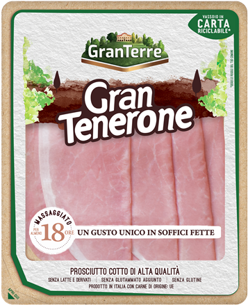 Salumifici Granterre